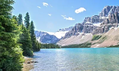  Глобальное потепление на пять градусов может стать катастрофой для всего мира