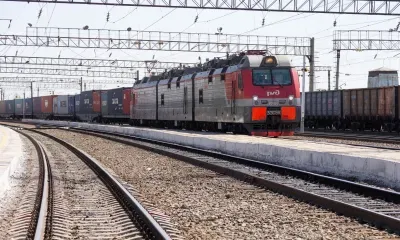 ЗабЖД завершила подготовку к очередному пожароопасному сезону