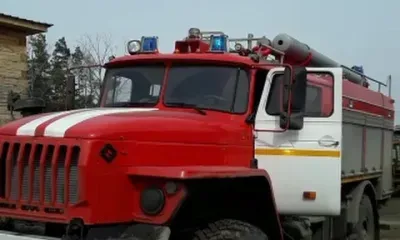 Новую партию техники получили амурские лесхозы по национальному проекту