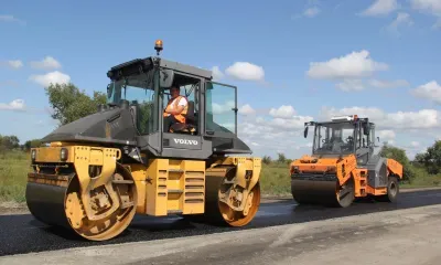 В Амурской области отремонтируют на 22 километра дорог больше запланированного