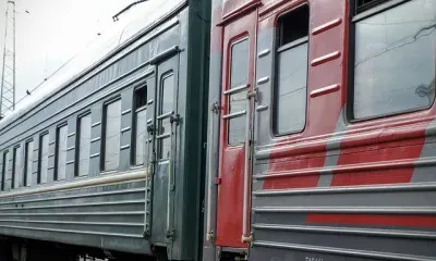 Из Благовещенска во Владивосток снова можно добраться без железнодорожных пересадок