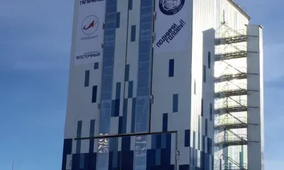 Илон Маск дал совет создателям ракеты для космодрома Восточный