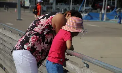 В Благовещенске попавшая в ДТП девочка возвращалась с бабушкой из детского сада