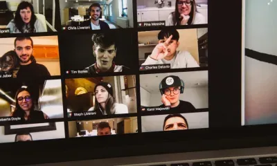 Zoom ограничил использование своей видеосвязи для российских госучреждений и госкомпаний