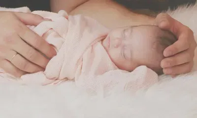 Новорожденных девочек в Приамурье в годы ВОВ называли Победима