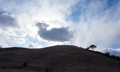 Без осадков, до 18 градусов тепла: погода 10 апреля в Благовещенске