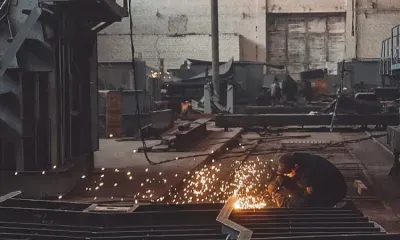 За пожар и гибель сотрудника оштрафован амурский завод