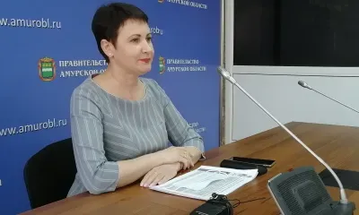 Прививку от коронавируса поставили 102-летнему амурчанину