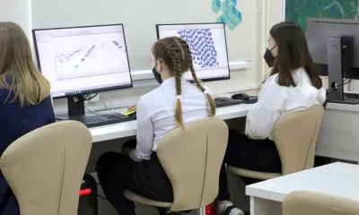 В АмГУ детей научат строить ракеты и космические спутники