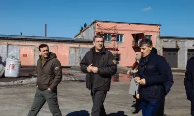 Завод по переработке сои хотят построить в одном из сел Ивановского района