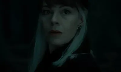 Умерла звезда фильма "Гарри Поттер" 