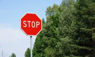 Контролировать дорожные знаки снова будет МВД