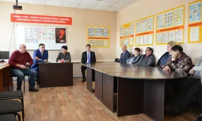 Жители Тынды рассказали о нехватке учителей, благоустройстве парка и ремонте дорог