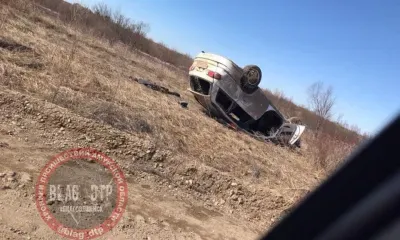 В Шимановске возбуждено дело против женщины, устроившей ДТП со смертельным исходом