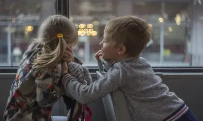 За высадку детей-безбилетников из автобусов грозит штраф до 30 тысяч рублей