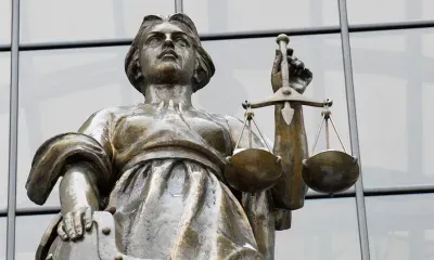 Суд вынес приговор жителю Благовещенска, принесшему бомбу в торговый центр