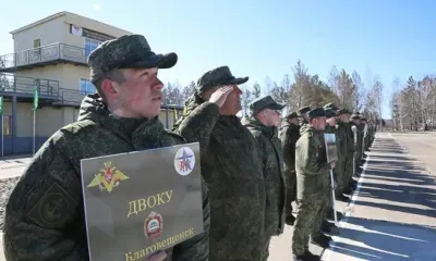 Лучших стрелков среди российских военных выберут в Благовещенске