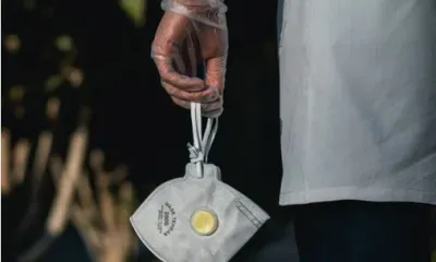 Россия по заболеваемости коронавирусом вышла на плато