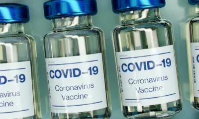 Более 1 миллиарда прививок от коронавируса сделали в мире