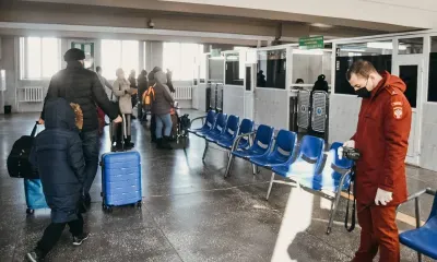 Туристам в Хэйхэ будут сообщать об отсутствии очередей на таможне через 5G