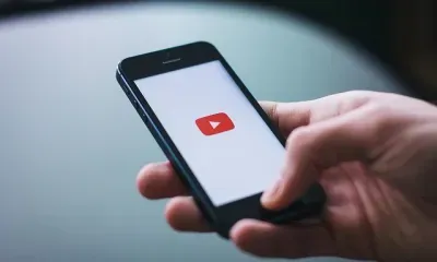 YouTube обвинили в цензуре российских средств массовой информации