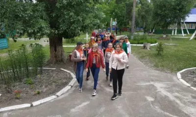 10 пришкольных лагерей откроют летом в Благовещенском районе