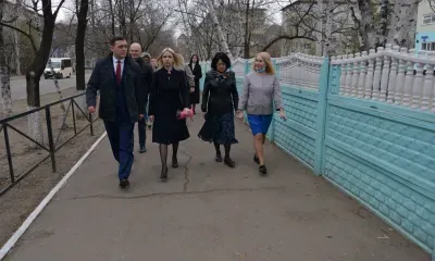 На стадионе школы в микрорайоне Благовещенска проведут реконструкцию