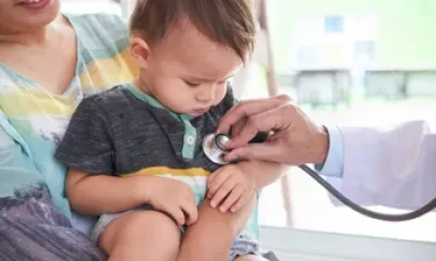 Оплата больничных на детей независимо от стажа имеет значение для молодых семей