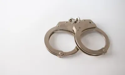 Во Владивостоке женщину, подозреваемую в убийстве двух детей и мужа, арестовали