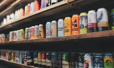 Энергетики предлагают запретить продавать в России детям до 18 лет 