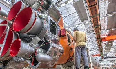 Очередную ракету с космодрома Восточный запустят 27 мая