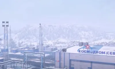 В американской компьютерной игре SnowRunner появится Амурская область