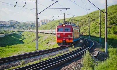 Путешествовать в купейных вагонах со скидкой 50% можно до конца мая