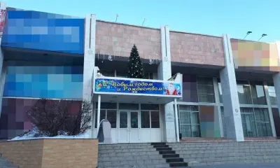 Здание амурского ДК Профсоюзов может перейти в областную собственность