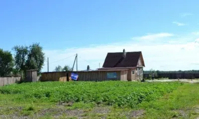 В селе Зейского района от паводковой воды за сутки освободились 98 приусадебных участков