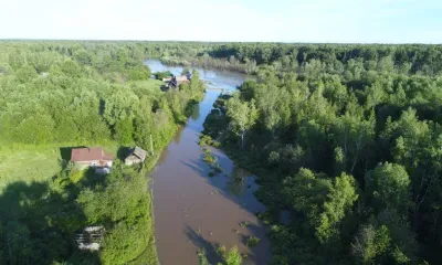 Повышение уровней воды продолжится на Амуре в регионе в ближайшие дни