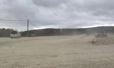 Прокуратура нашла нарушения на автодороге "Лена", проходящей через Тынду