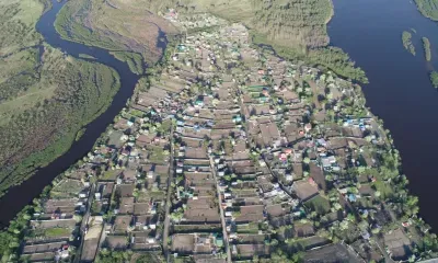 Ситуация после дождевого паводка в Амурской области стабилизируется