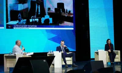 Губернаторы трех регионов Дальнего Востока обсудили качественное образование