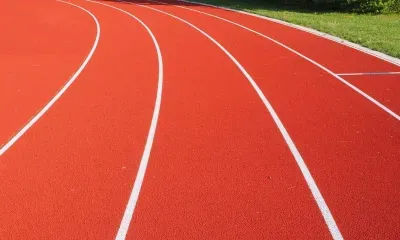 Новый стадион появится на территории школы №2 Благовещенска к началу учебного года