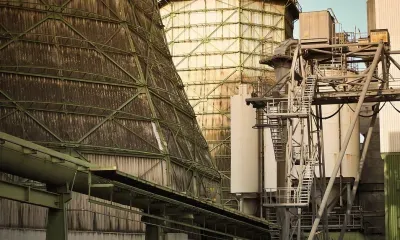 Эталонные тарифы на тепло предложили ввести в России