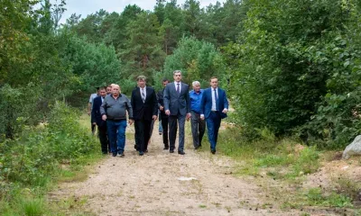 Противопадковые дамбы отремонтируют в Приамурье