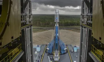 Ракета "Союз" взлетит с космодрома Восточный ночью 28 мая