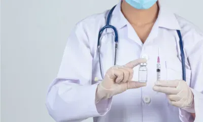 В Калифорнии среди привитых от коронавируса разыграют 116,5 миллионов долларов