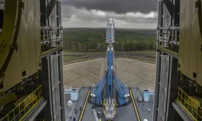 Запуск ракеты "Союз" с космическими спутниками с Восточного перенесли на другое время