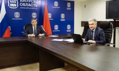 Василий Орлов предложил направить комиссию Росавтодора для оценки ущерба дорогам 