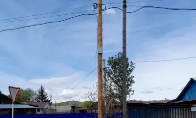 Жители частного сектора в Зее переходят на «цифру» благодаря новым оптическим сетям