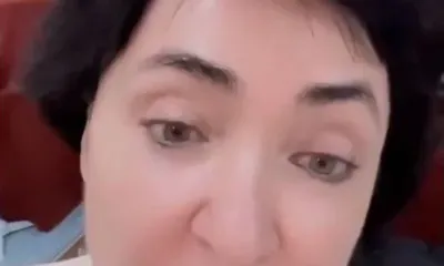 Певица Лолита и участники группы "КняZz" приобщились к "Азии" в Благовещенске