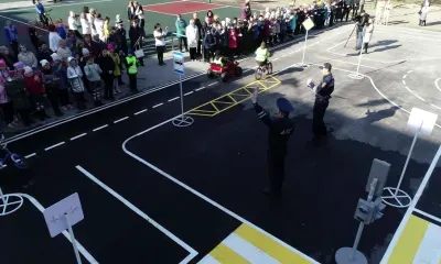 Первый автогородок построят в Тынде по поручению Василия Орлова