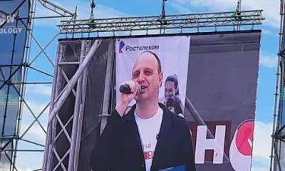 «Ростелеком» оказал техническую поддержку общегородскому квизу в 165-летие Благовещенска 